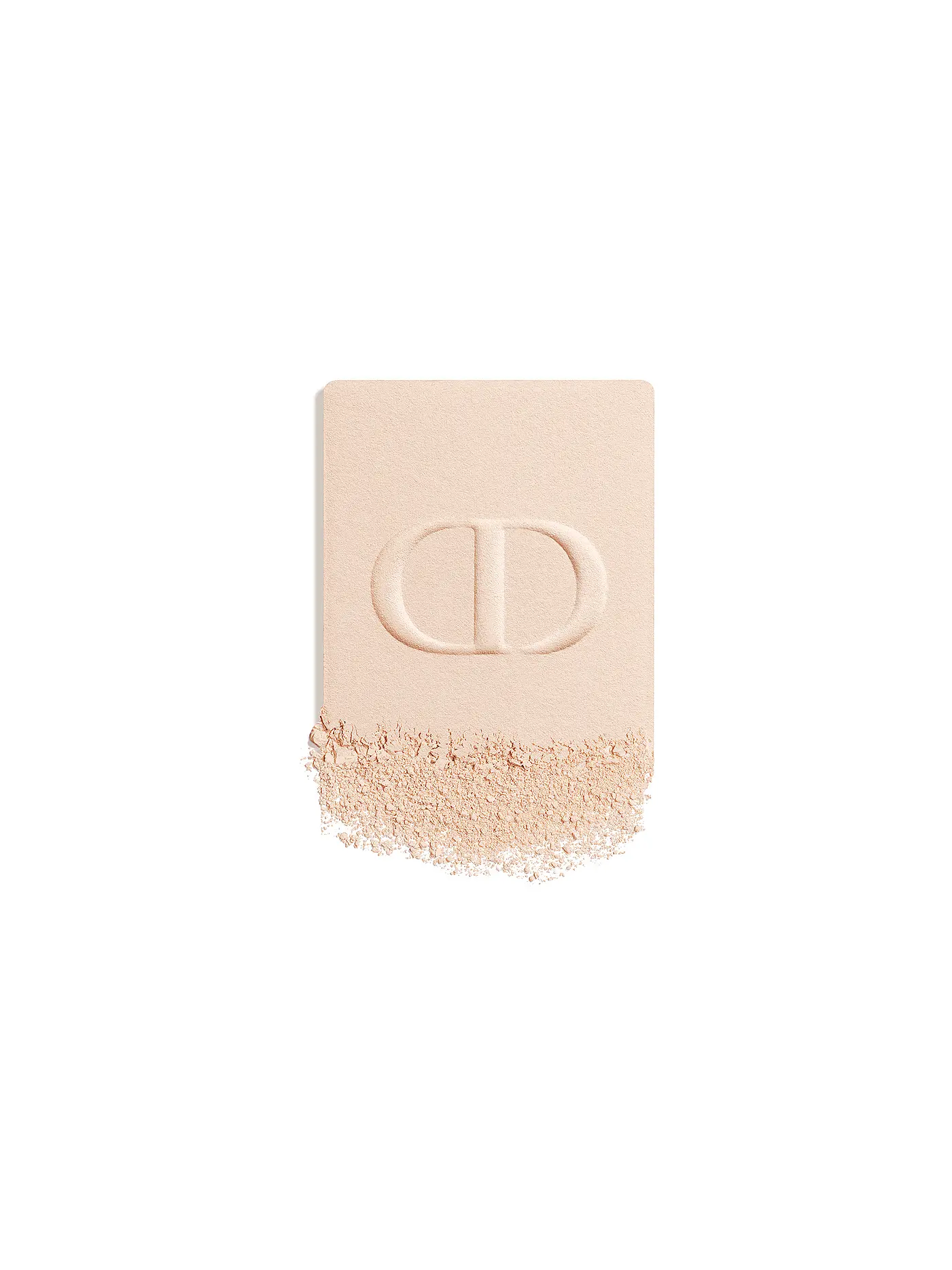 DIOR | Puder - Dior Forever Natural Velvet Kompakt-Foundation ( 2N ) | transparent